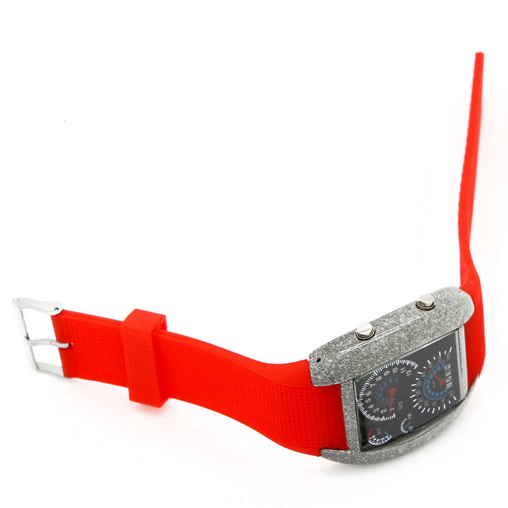 2014 New Generation Upgraded Version Mainstream LED Aviation Car Dashboard Couple Watches Manufacturer Wholesale