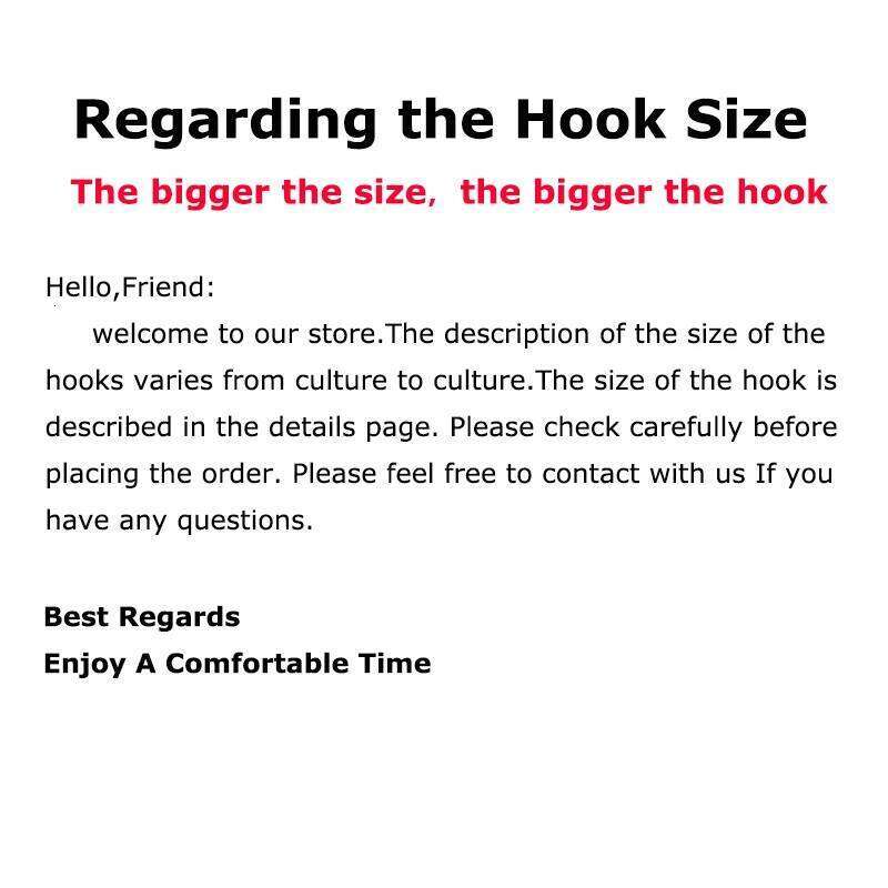 wholesale 1000 pieces/lot Long Shank Hook Jig Hooks 3#-17# Barbed High Carbon Steel Fishhooks Fishing Accessories Pesca Z260128