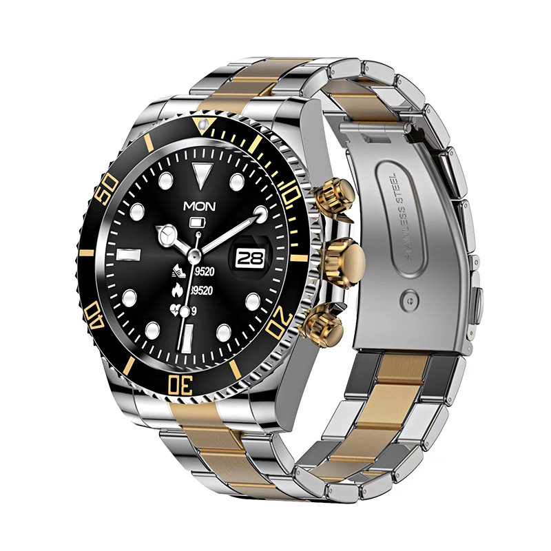 2026 Smart Watches AW12 Smart Watch 320mAh ROM 256MB Men Bluetooth Call Message Display Custom Dial Heart Rate Blood Pressure Sports LED Noctilucent Smartwatch AW13