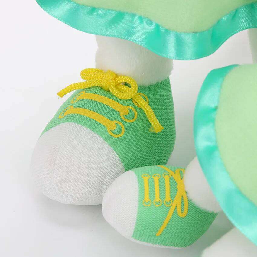 20cm Tiger's Neighborhood Animals doll Daniel Tiger Plush Doll Stuffed Toy Baby Soft Toys Y260128