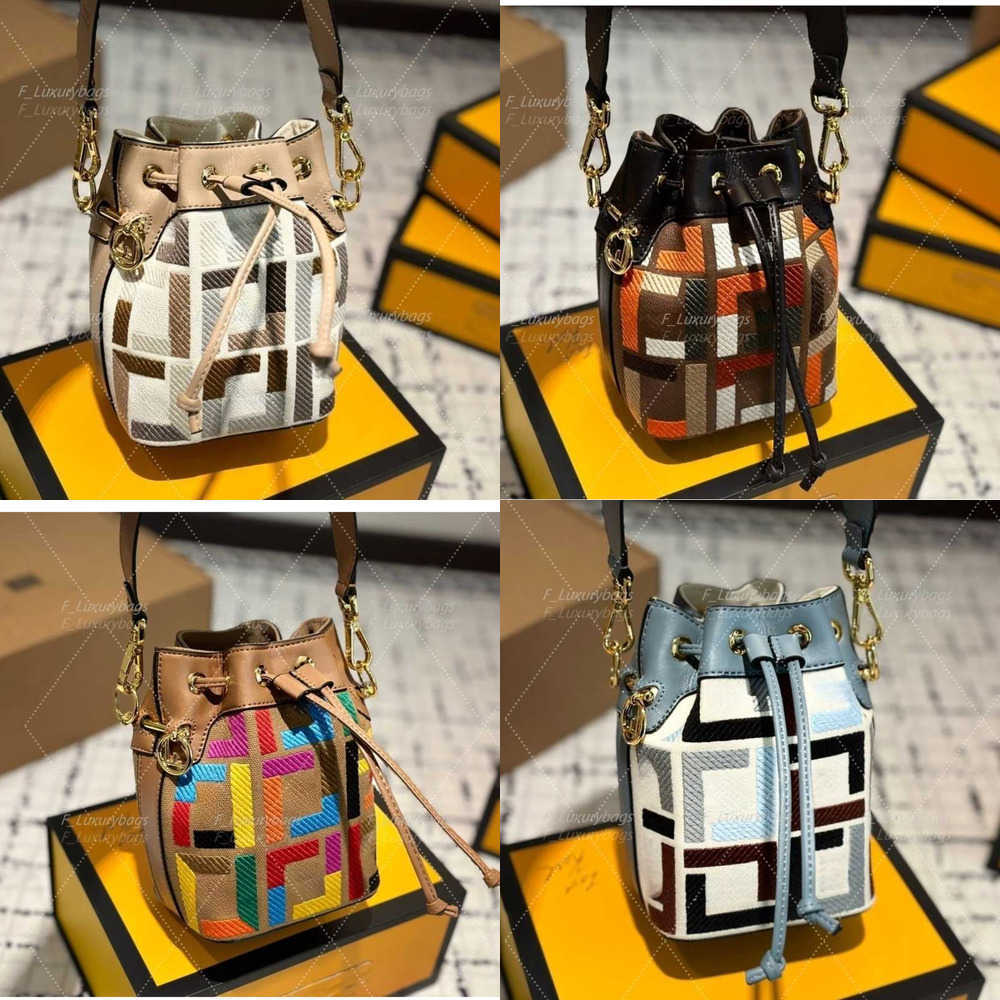 totes FF bag lunch box bag vintage upgrade old flower pillow bag mini shoulder crossbody bag m handbag for women 016 graPhy Origami