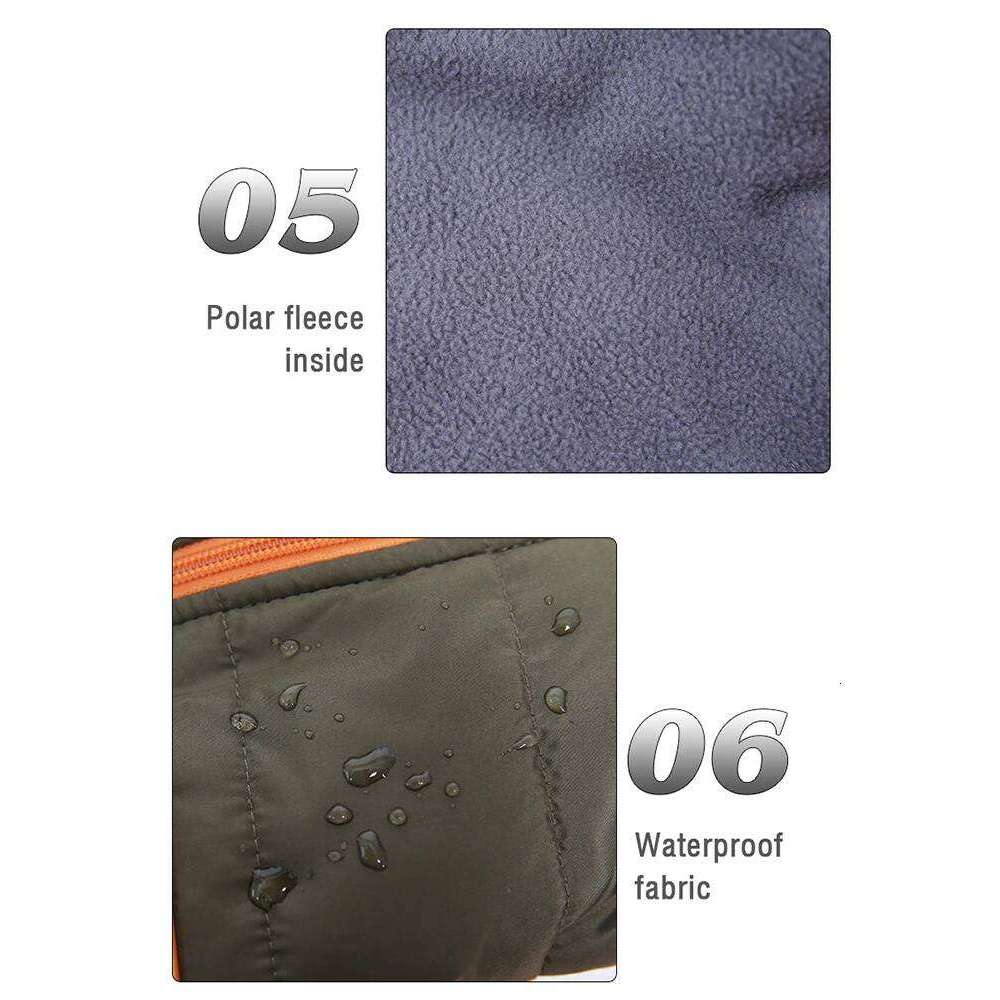 Puppy Jacket Waterproof Pet Clothes for Small Dogs with Harness Winter Warm Chihuahua Vest Yorkie Coat French Bulldog Costume XJ260127