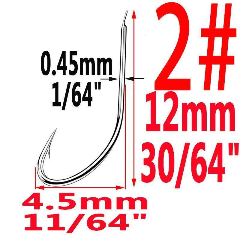 100pcs/box Iseama Circle Carp Fishing Size 1# To14# Japan hooks Fishhook Single Jig Hook Tool Pech Z260128