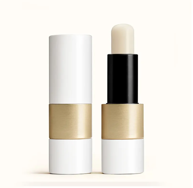 TOP Quality Lip care Balm Rouge Made in Italy 3.5g lip balm BAUME DE SOIN POUR LES LEVRES