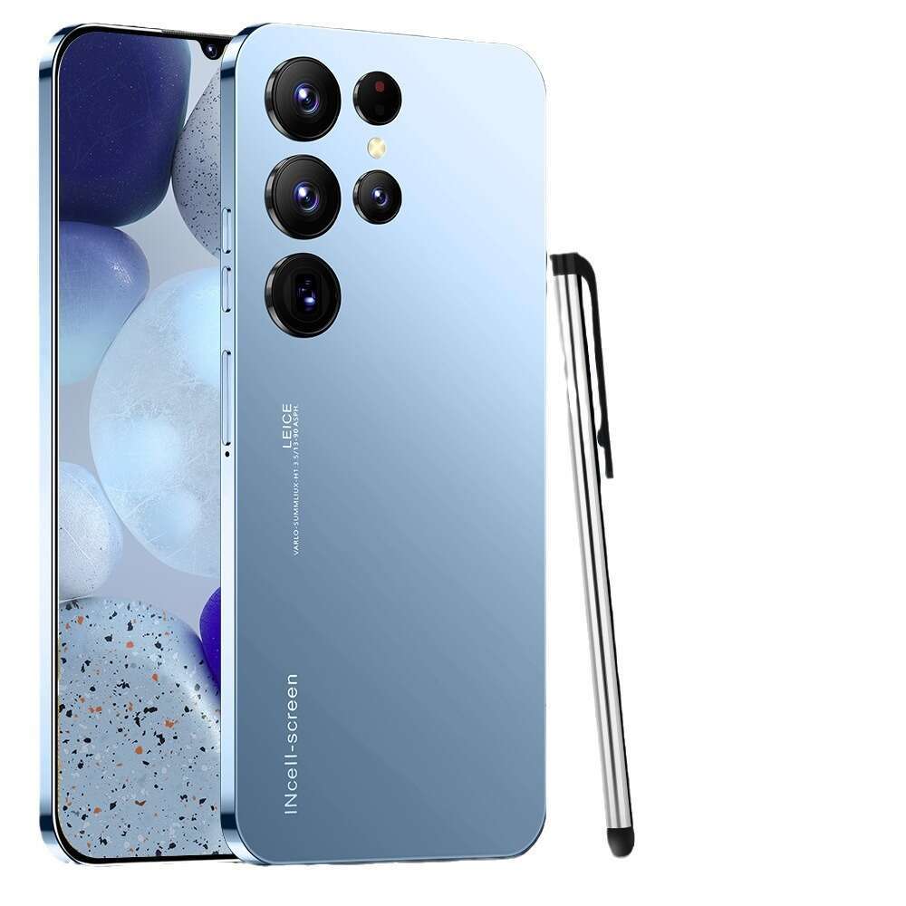 Famous Brand Global Exclusive S Ultra T In Stock Cross Border Smartphone CKS