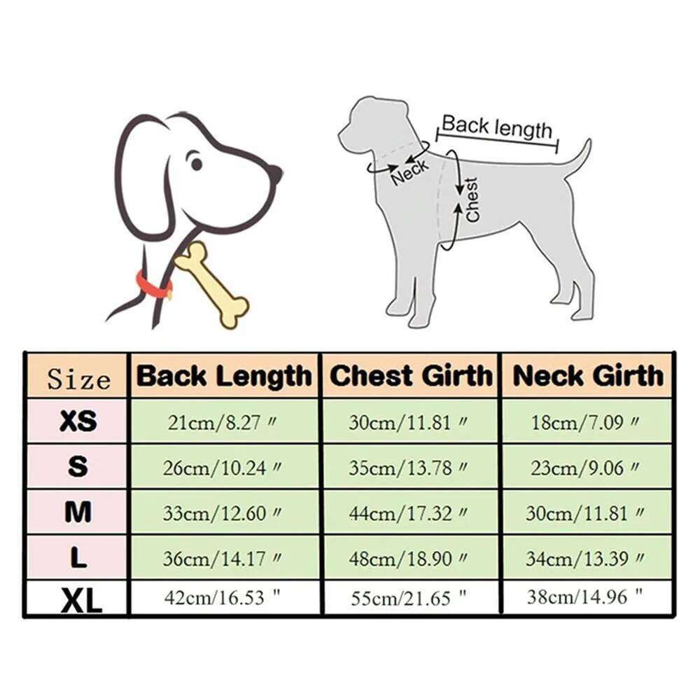 Pet Clothing Small Coat Windproof Winter Warm Puppy Jacket Zip Up Dog Snow-proof Vest with D-Ring Cotton Costume for Cats XJ260127