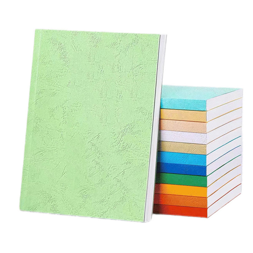 Educational Supplement Factory Primary and Secondary School Study Guide Textbook Exam Preparation Material Hardcover Book Binding Printing