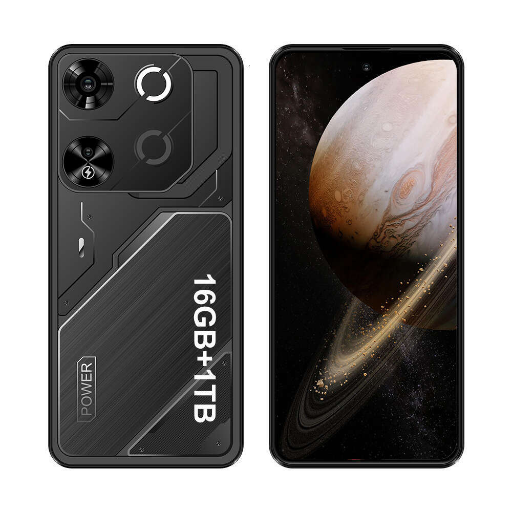 Famous Brand Cross Border Smartphone Pova Pro HD Large Screen Android Phone Hot Sale CKS