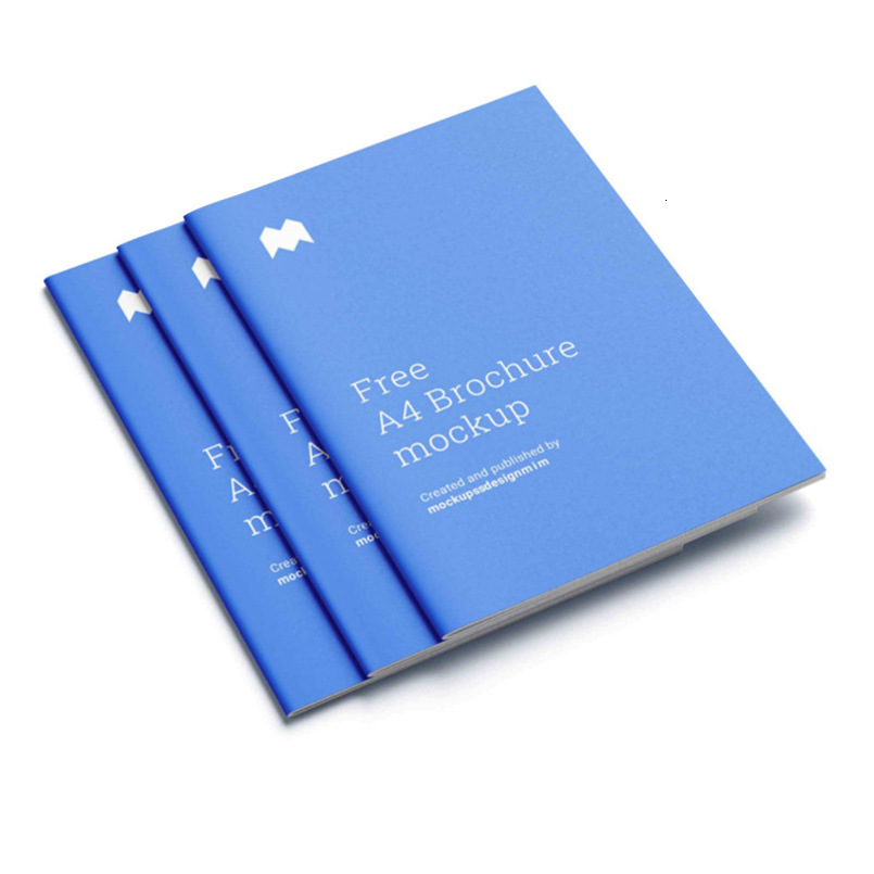 Educational Supplement Factory Primary and Secondary School Study Guide Textbook Exam Preparation Material Hardcover Book Binding Printing