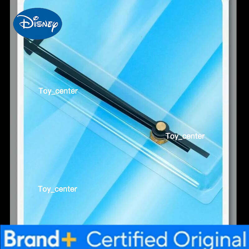 Disney Toy Story Lotso living room, bedroom, simple, modern, cute, creative, cartoon shape, fashionable decoration, wall clock H260128