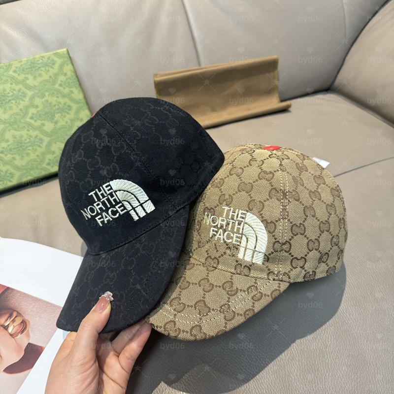 2026 Designer Luxury Mens Canvas Baseball Caps Hats Hats Womens Fitted Caps Fashion Fedora Letters Stripes Mens Casquette Beanie Black Hats