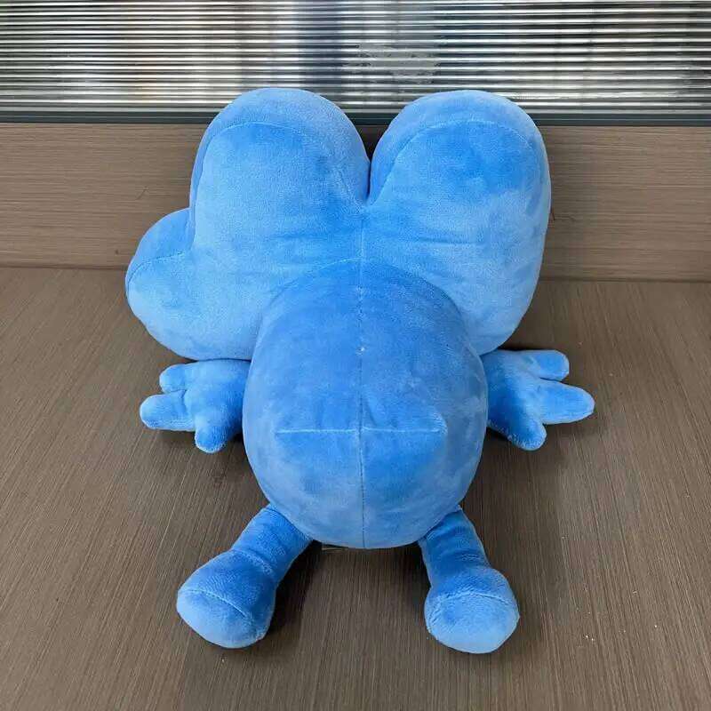 New Battle Dream Island Toy Children's Doll Plush Soft Stuffed Toys for Children Kids Gifts Y260128