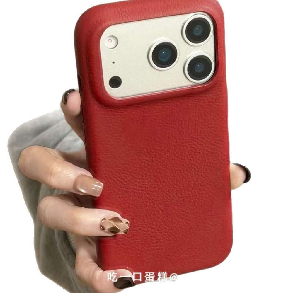 Year 3D Red Horse Compatible with Apple Pro Max Phone Case New iPhone 17 Pro/17/16/15 S260128