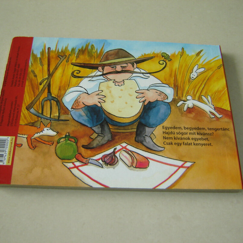 Children's Pop-up Card Enlightenment Development Educational Early Childhood Education Cognitive Flip Custom Cardboard Book