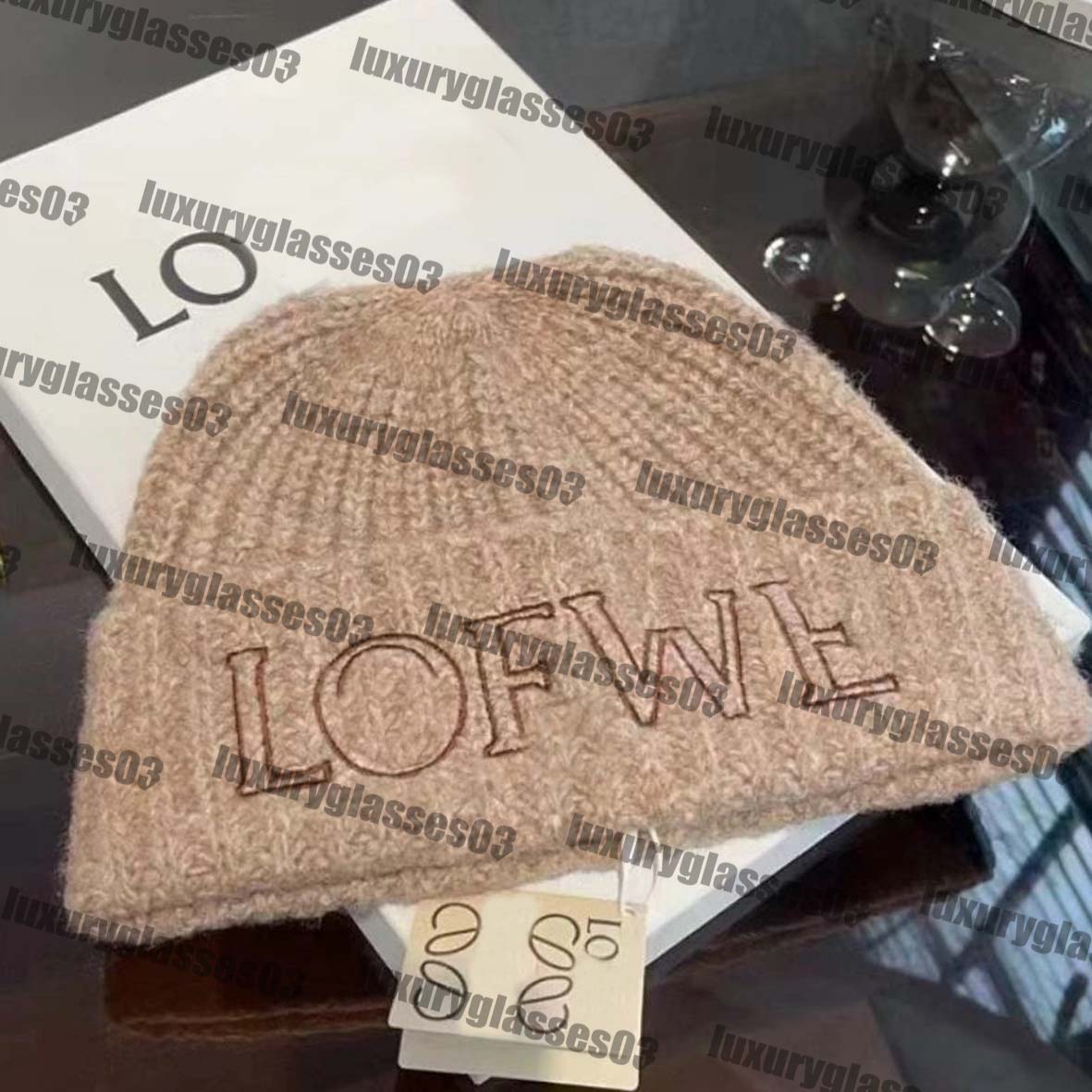 designers bonnet Beanie Italy warm hat casquette luxury designers high elastic bonnet Beanie cap men's knitted cap winter baseball trucker hats.