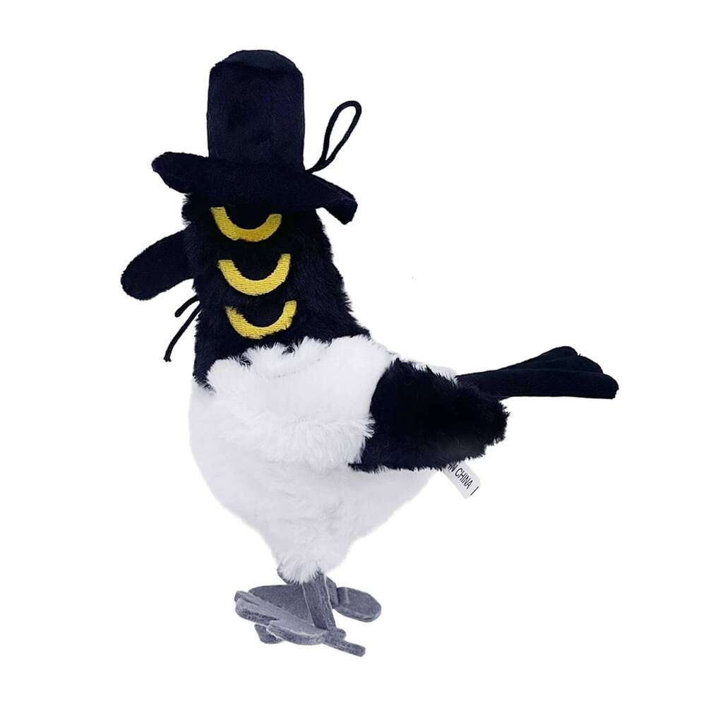 Hot Anime KPOP Demons Hunters Toys Rumi Mira Zoey Figure Stuffed Doll Monster Hunt Girl Group Plush Toy Children Gift Y260128