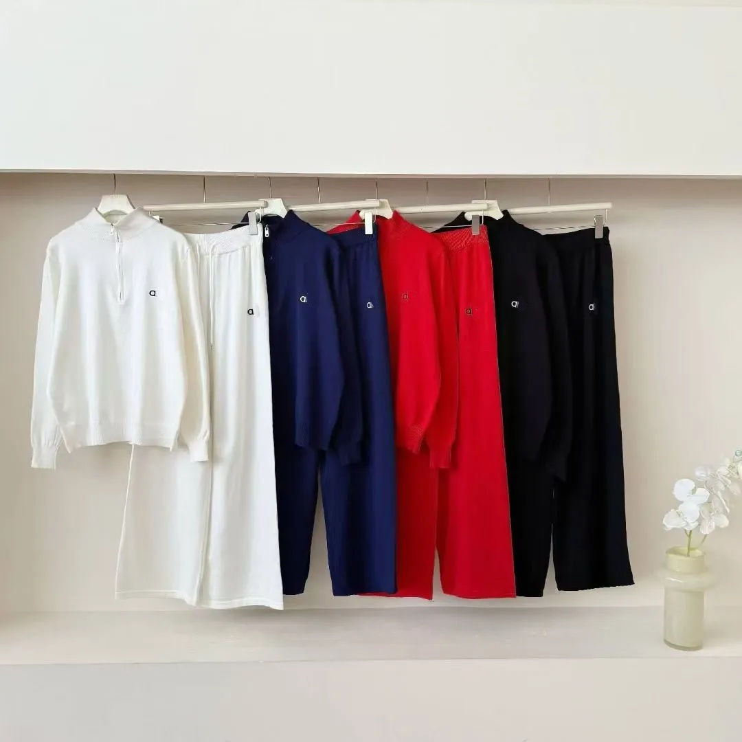 Tracksuits Designer Women Hoodie Two Pieces Pants Set Tracksuit High Quality 2 piece set womens pullover sets women outfits long sleeve casual Set Sporty Pants