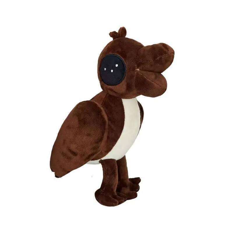 Interesting Toys Game Peripheral Collection Modle Doll DOORS Outdoors Toy For Kid Birthday Halloween Gifts Y260128