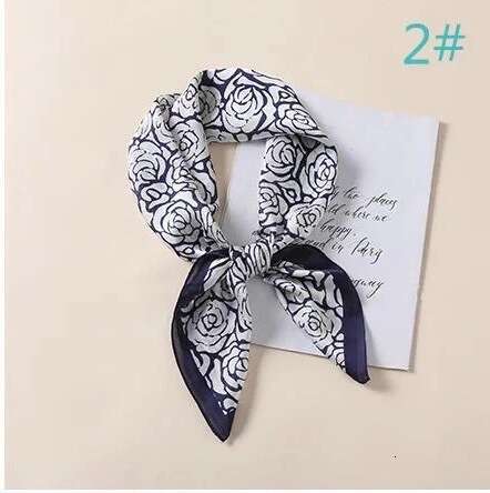 Square Fashion Fashion Scarf Daily Essentials for Women Versatile Double-Sided Printed Shawl Soft Cotton Feel with Refined Texture Festive Accessory f