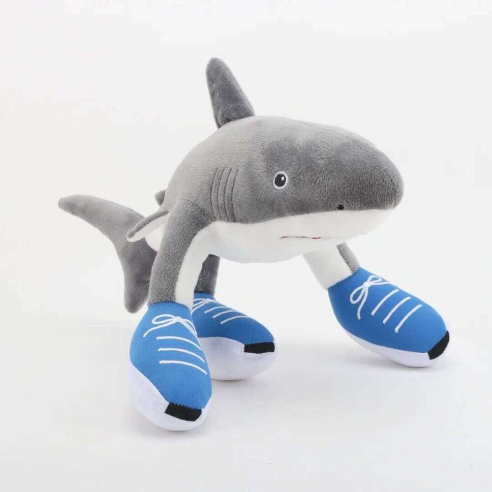 Interesting Tung Sahur Plush Tralalelo Tralala Toy Game Peripherals Stuffed Toys For Kid Gifts Y260128