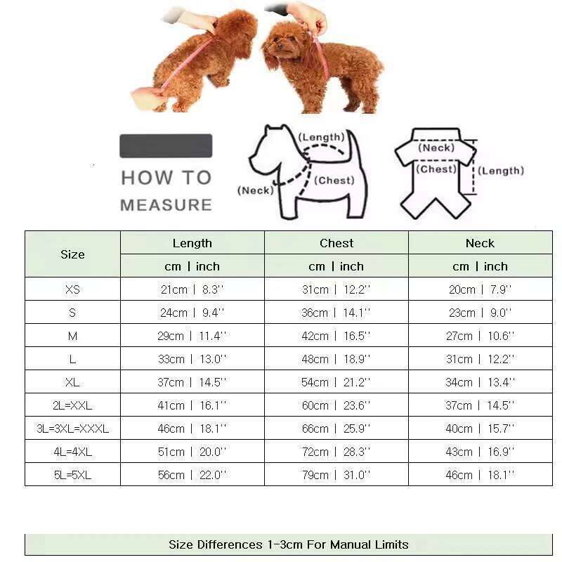Bear Coat For Small Medium Dog D-Ring Puppy Anmial Jacket Winter Warm Cotton Paded Fleece XS 4XL Pet Harness Vest Outfit Clothes XJ260127