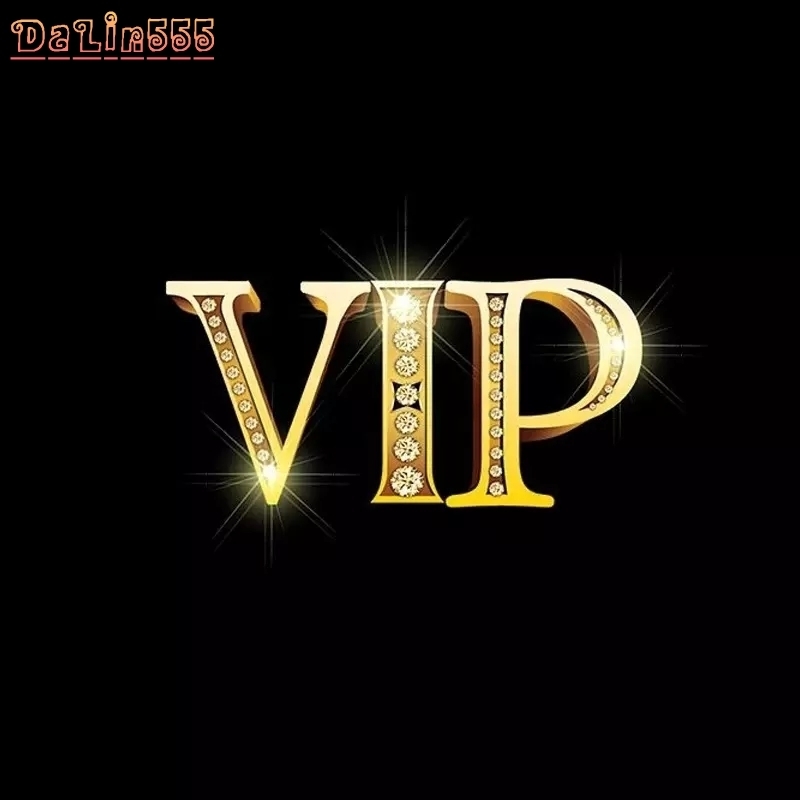 Payment Personalized Service Fee VIP Exclusive Link for Old Customers / Apply to Make up the Difference / Deposit Final