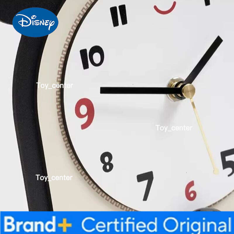 Disney Cartoon Creative Decoration Item Cute Design Table Clock Exquisite Household Home Deco Relogio De Mesa YS40CC H2601281