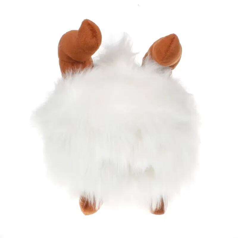 25CM Hot Product League Of Legends Poro Plush Game Peripheral Doll High Quality Kids Birthday Christmas Gift Home Decor Y260128