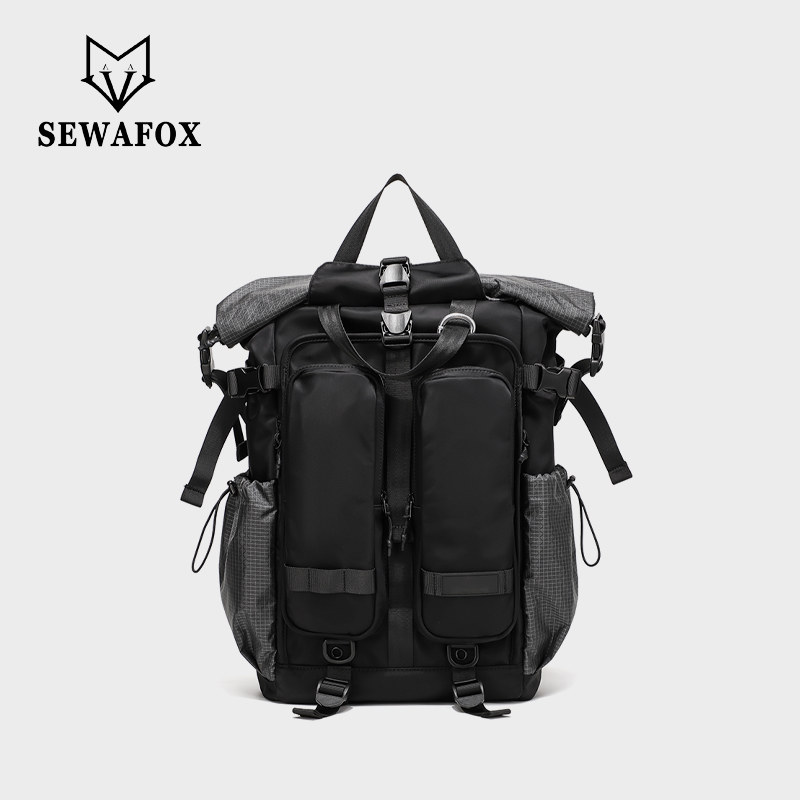 Sewafox Men's Large… - image