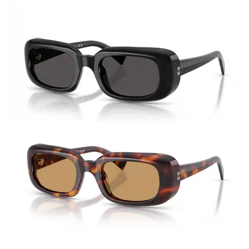 Sunglasses men designer luxury glasses fashion B13S thick sheet box frame outdoor sports protective sunglasses for women