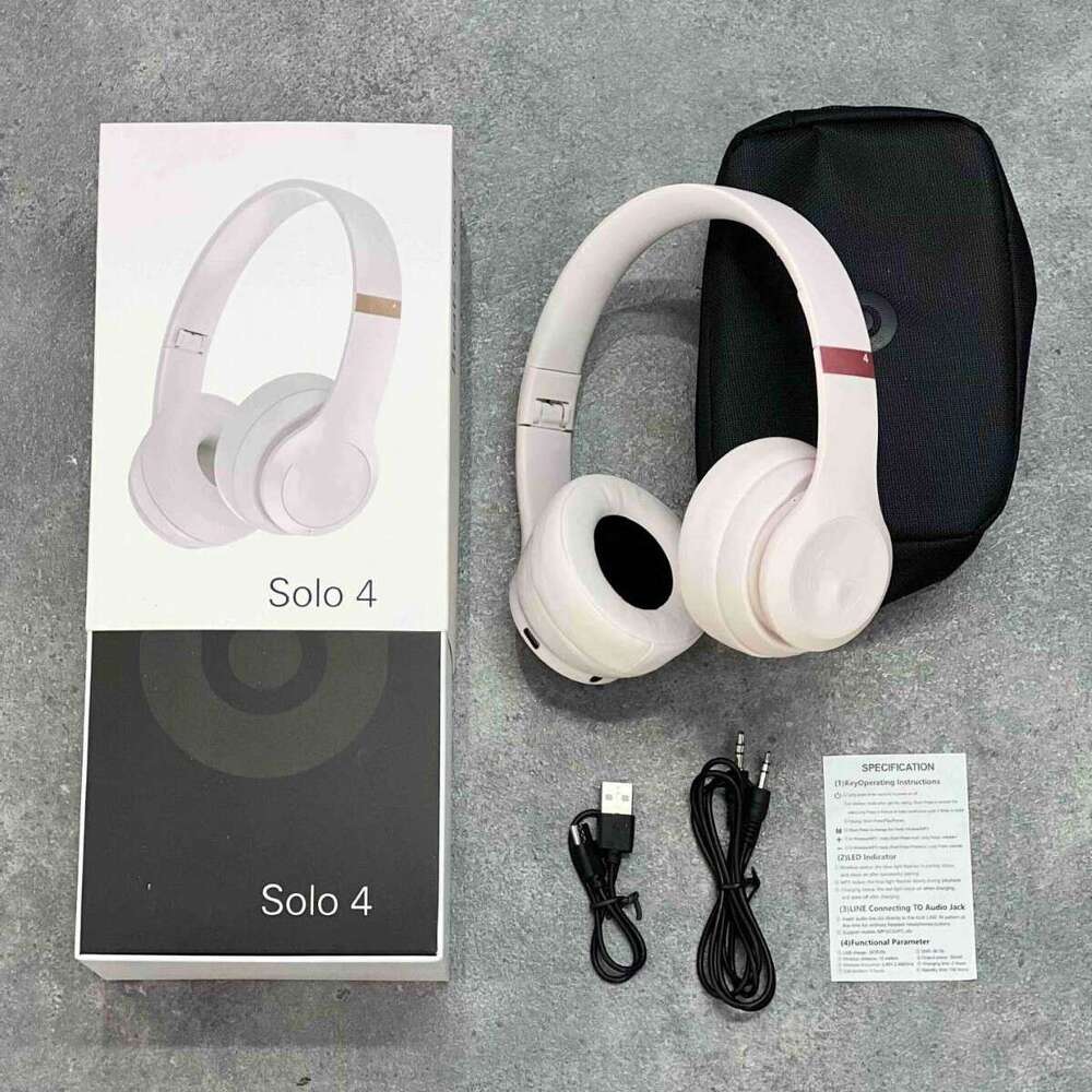 Famous Brand New Model Suitable For Solo Recording Engineer Fourth Generation Stereo Cotton Head Mounted Wireless Pop Up Bluetooth Headset CKS