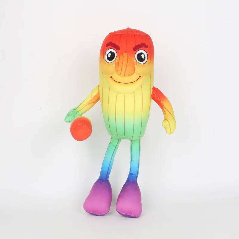 Cute Shoe Wearing Shark Interesting Tung Sahur Plush Toy Game Peripherals Stuffed Toys Kids Birthday Gifts Y260128