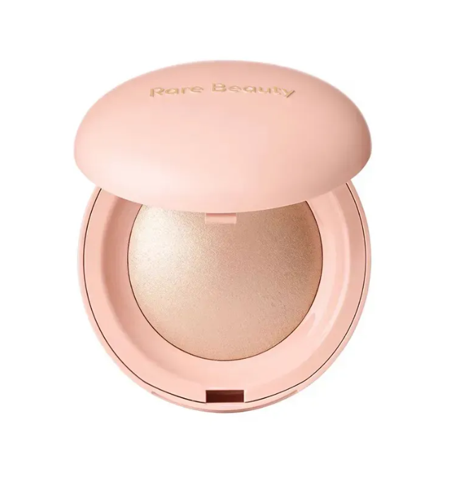 Rare Beauty Selena Smooth Positive Light Silky Touch Highlighter 2.8g Enlighten Exhilarate Face Makeup Highlighters
