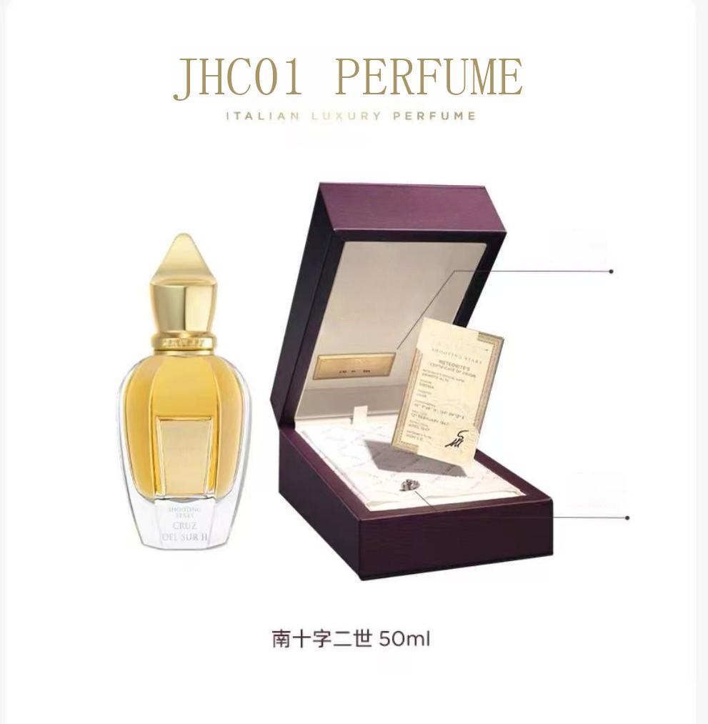 Xerjoff Perfume Women US STOCK Perfume GYPSY WATER&LAYTON&BORN IN ROMA 50ML 100ML Men Cologne Good Smell Long-Lasting Luxury Perfume Fragrance 021