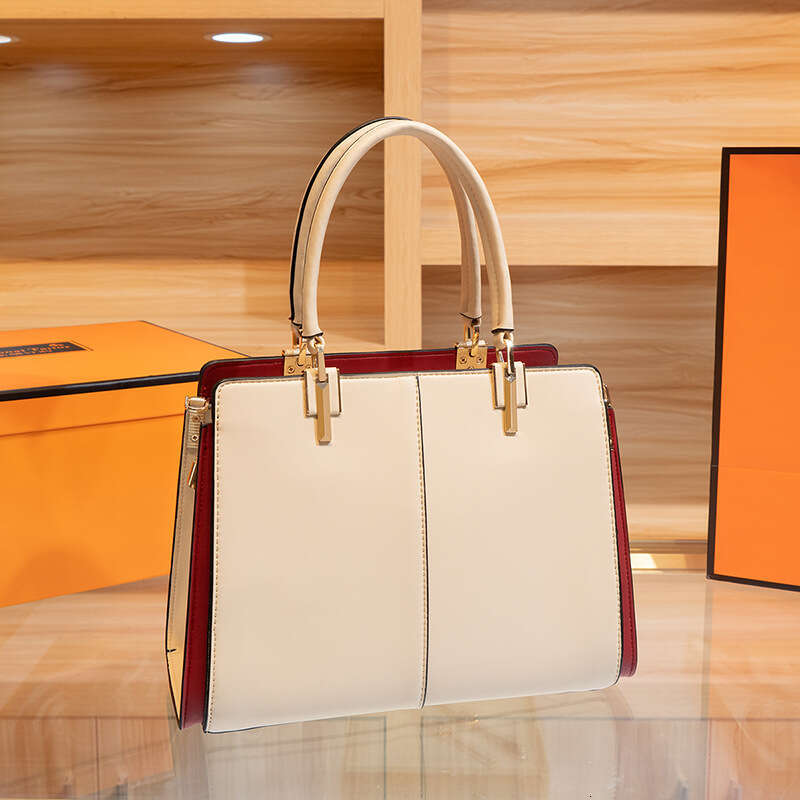 Light Luxury High-End Handbag New Chinese Handmade Embroidery Mom Style Elegant Shoulder Bag For Women Evergwish