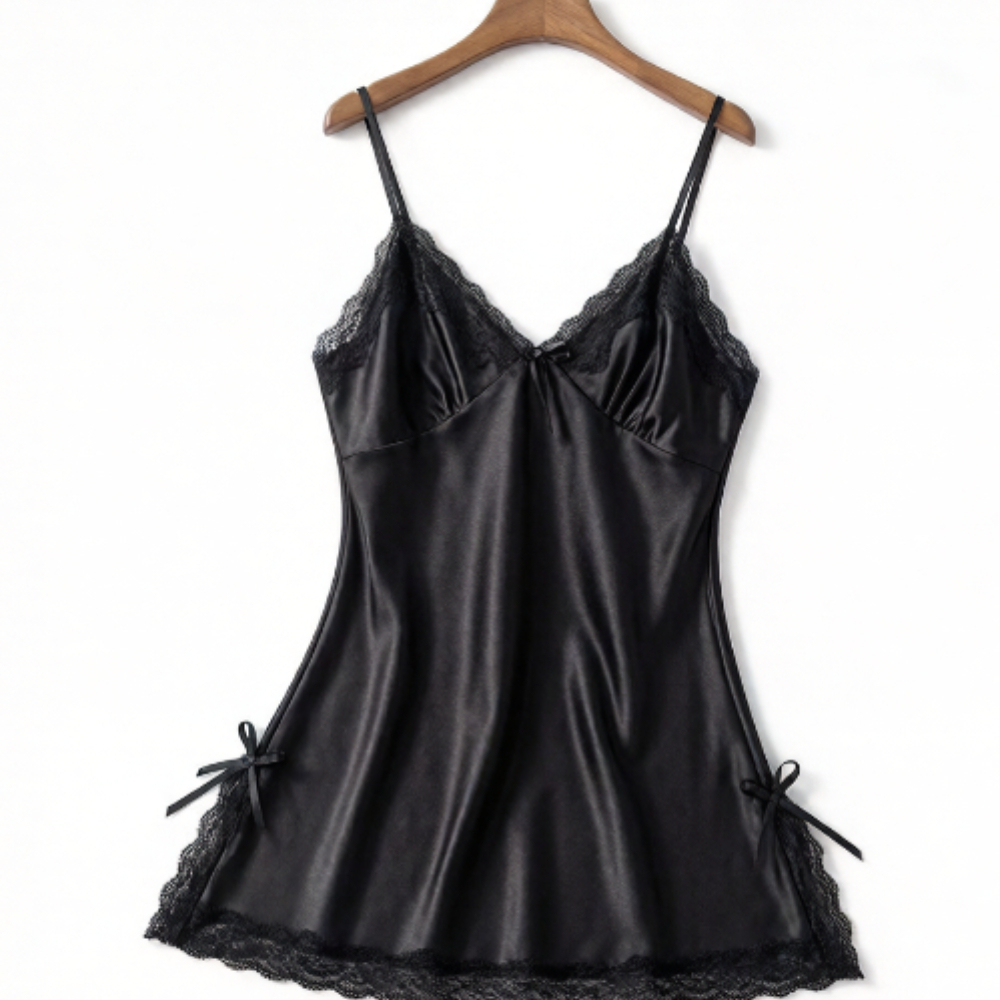 Jinvibe Silk-Satin … - image