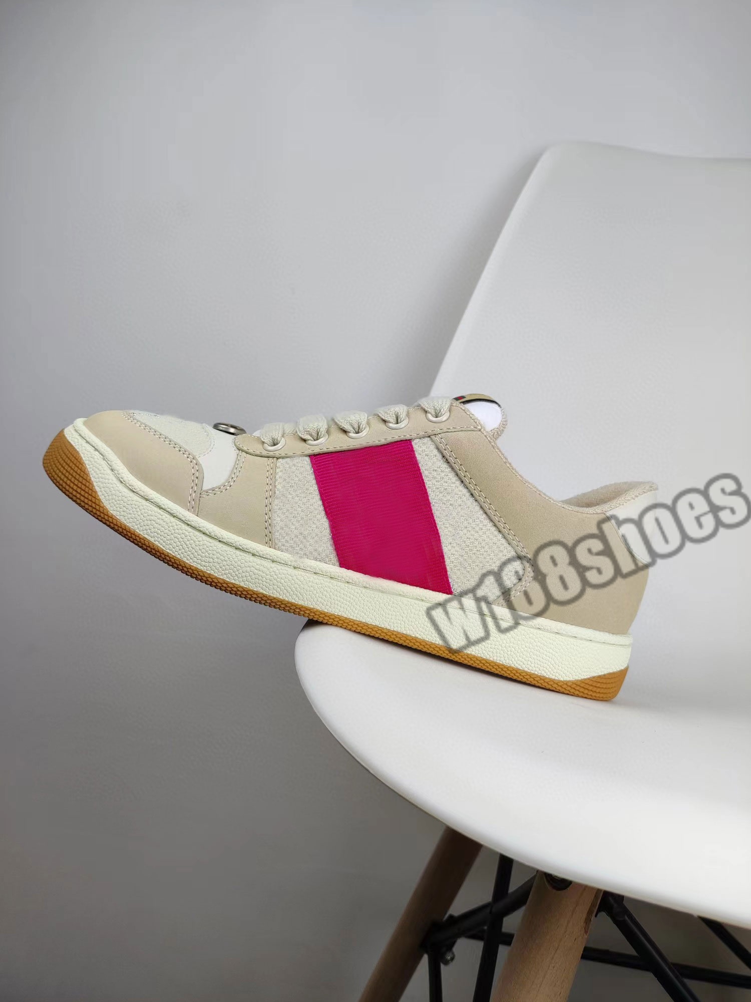 Womens Mens Floral Rhinestone Classic Flat Designer Shoes Fashion Sneakers Walking Shoes