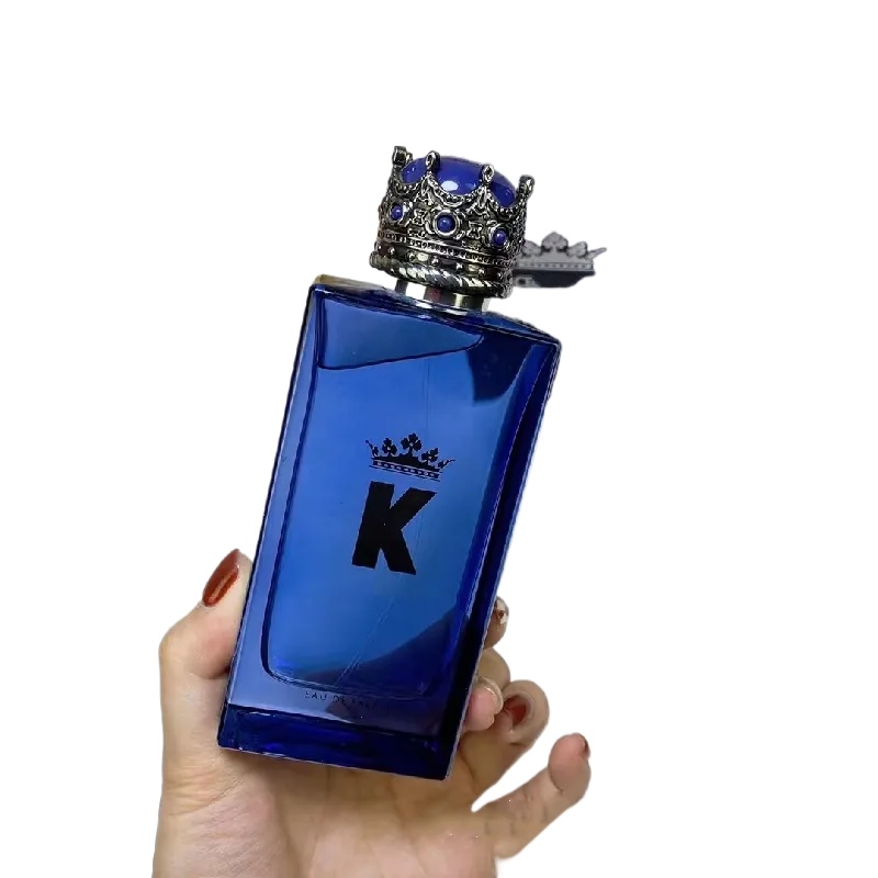 New Men Perfume 100ml Black Crown Eau de Parfum Cologne Fragrance Body Spray EDP Fast Delivery