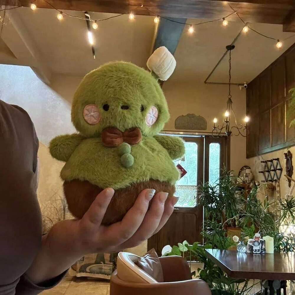 Love and Deepspace Plush Doll Cute Character Stuffed Toys Soft Plushies With Bowtie & Decorative Elements Gift For Girl Y260128