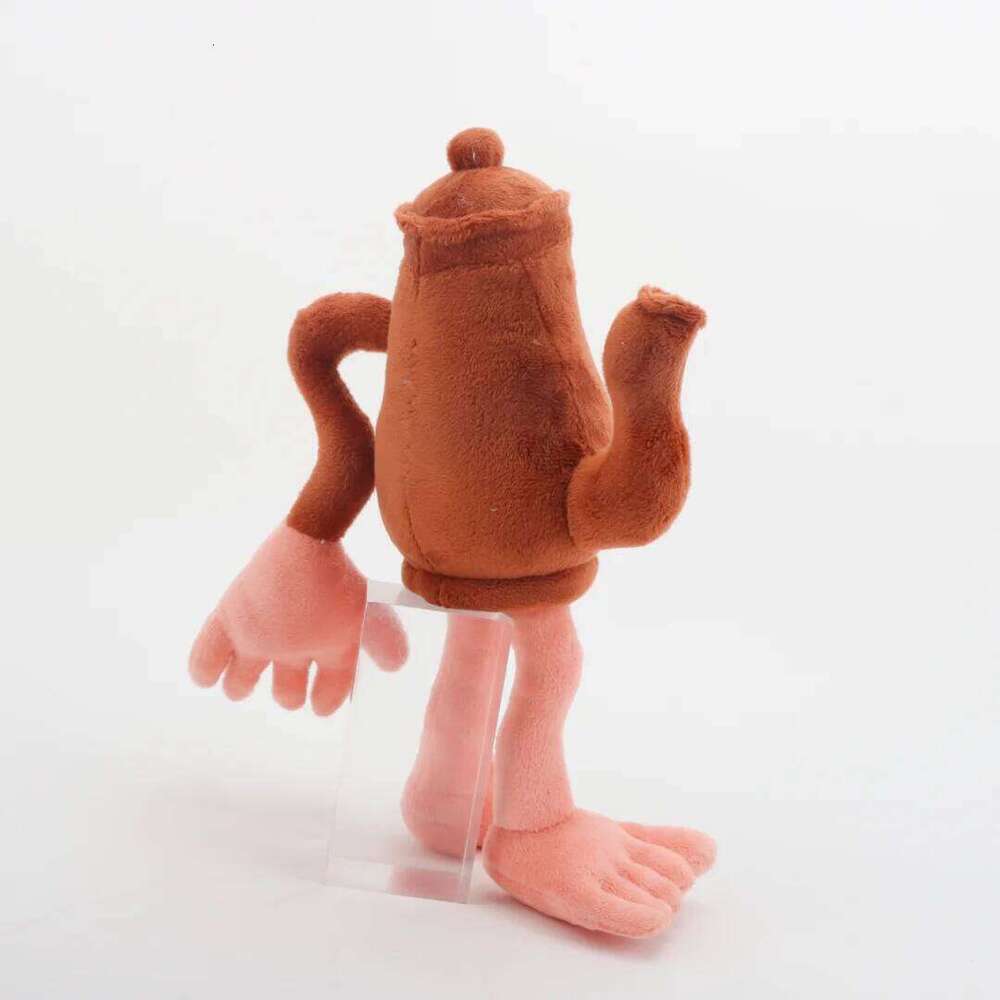 Interesting Tung Sahur Plush Tralalelo Tralala Toy Game Peripherals Stuffed Toys For Kid Gifts Y260128