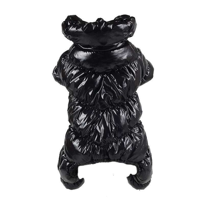 Warm Stephen Jumpruist Costume for Cats Winter Pet Clothes Gotas Mascota Clothing Cat Coat Down Jacket disfraz para perro XJ260127