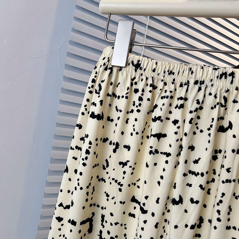 Homewear designer pajamas women long sleeve shirt Japanese Style Spring Autumn New High-End Camellia Print Loose Plus Size Slimming Long Sleeve Lounge