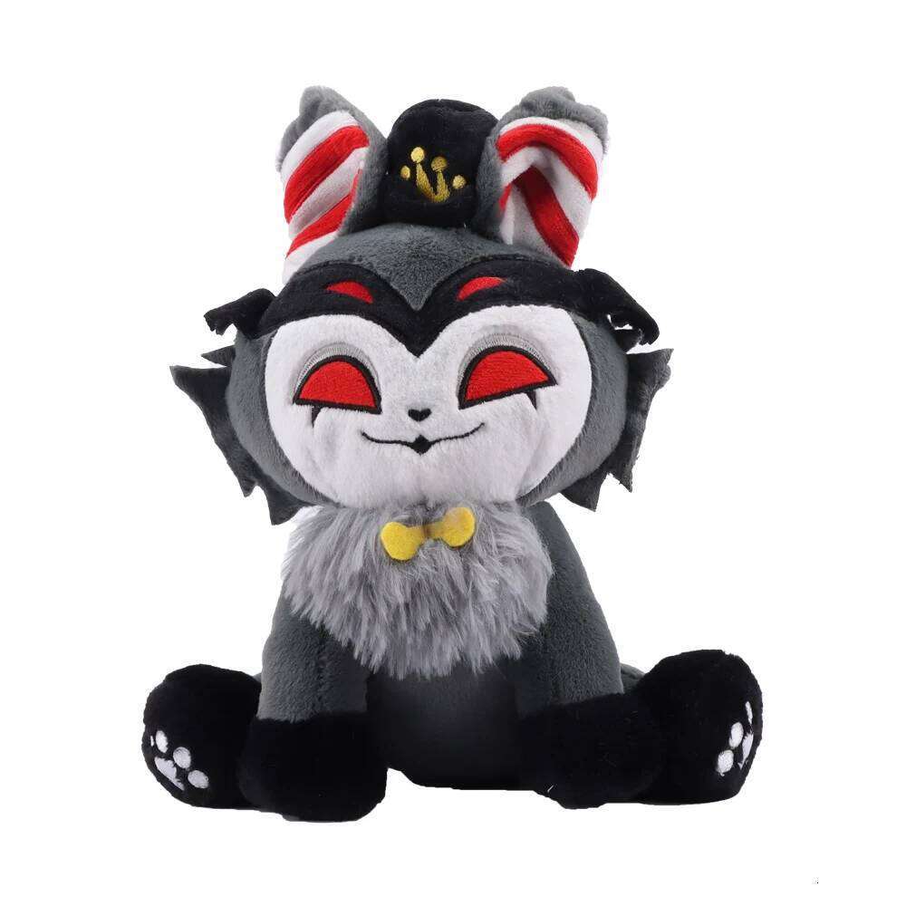 Role Movie Surrounding Plush Characters Plushie Stuffed Cute Toy Halloween Birthday Gifts Fan Collect Plushies Y260128