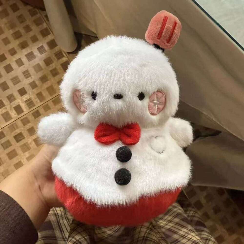 Love and Deepspace Plush Doll Cute Character Stuffed Toys Soft Plushies With Bowtie & Decorative Elements Gift For Girl Y260128