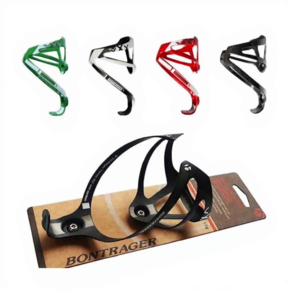 Water Bottles Cages Bicycle Accessories Cycling Sports Outdoors 2 Pcs S Fl Carbon Fibre Bottle Cage Holder With Package Matte Fi