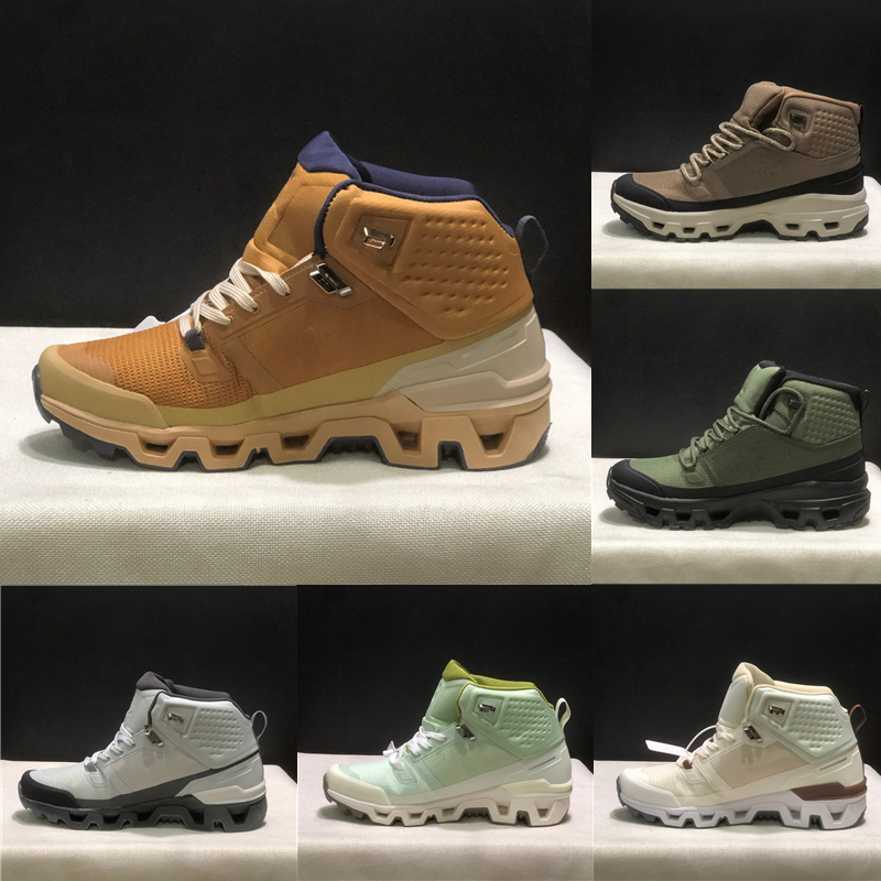 Men Hiking Boots Cl… - image