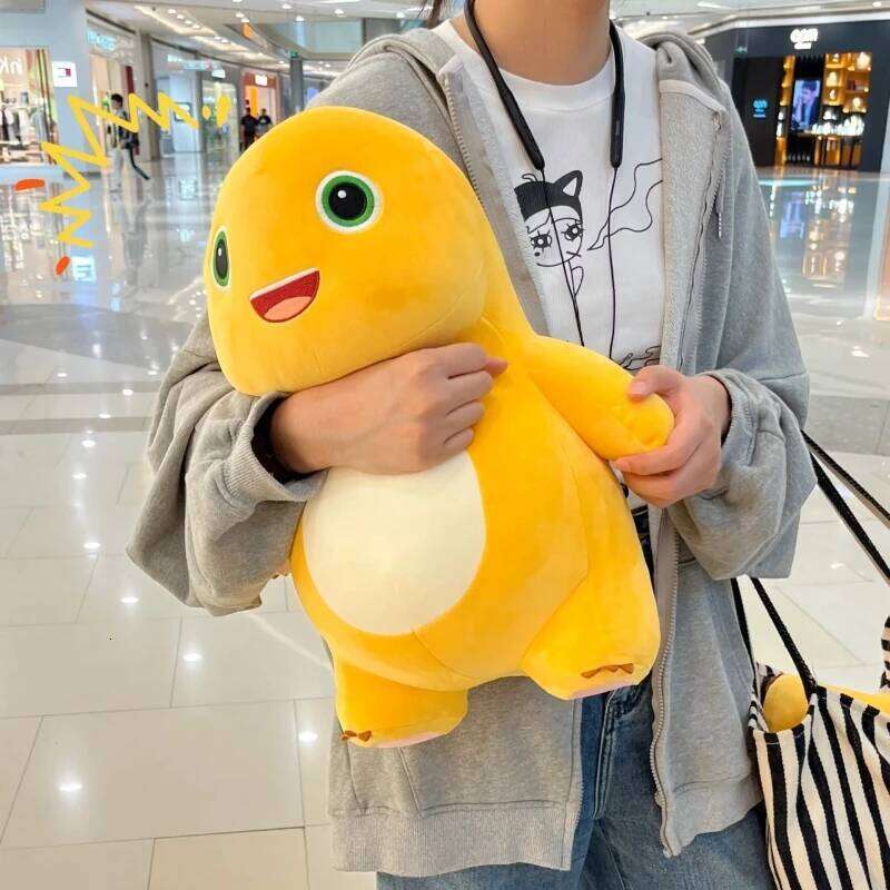 Kawaii Milk Dragon Plush Pillow Nailong Toy Sofa Bed Cushion Anime Animal Dinosaur Stuffed Doll Soft Plushies kid Xmas Gift Y260128