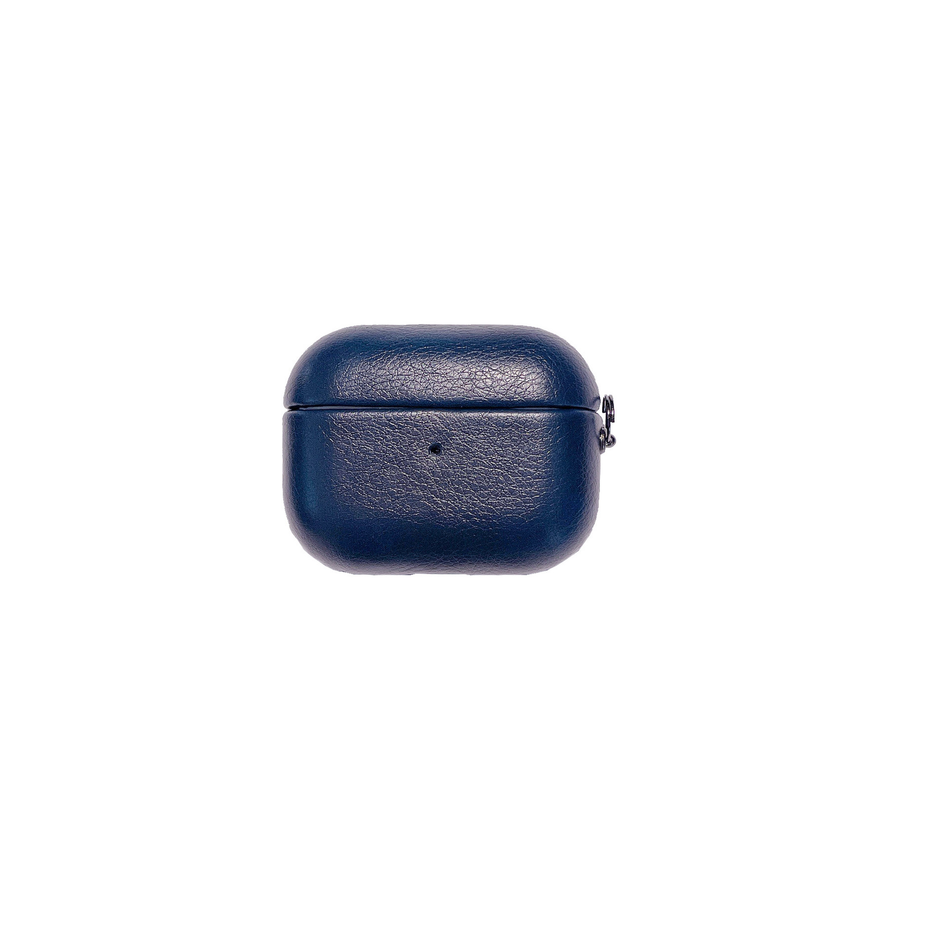 Compatible 3 Apple Pro 2 Shell PC Leather Full Cover AirPods 4 Generation Earphone Case