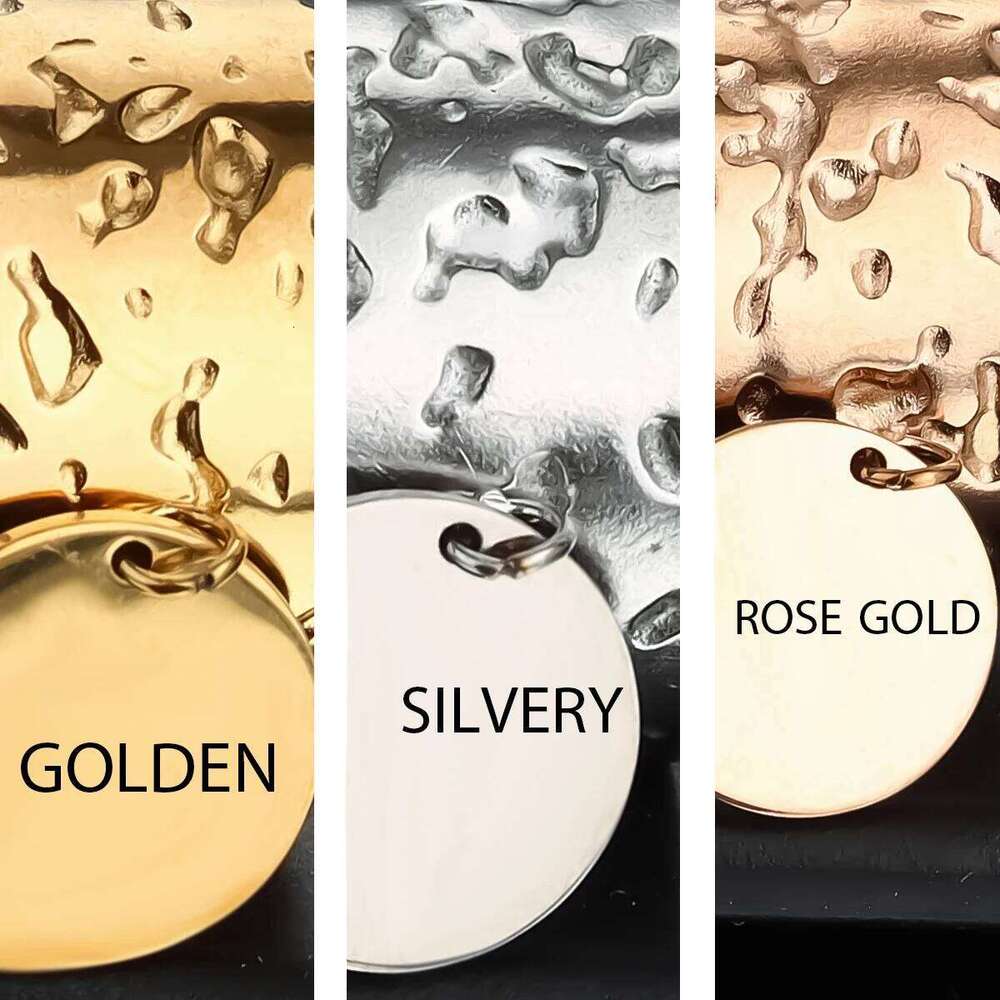 1pc new stainless steel personality fashion open adjustable niche design high-end ring versatile XJ260127