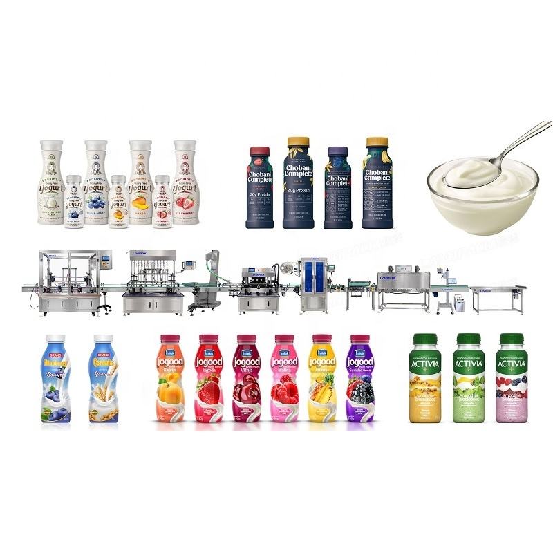 Automatic Water Filling Machine 3 in 1 Multi-function Filler Washing Filling Capping Labeling PET Bottled Bottling Machinery